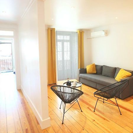 Arroios De Paixao Duplex Apartment Lisboa Ngoại thất bức ảnh