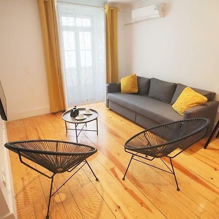Arroios De Paixao Duplex Apartment Lisboa Ngoại thất bức ảnh