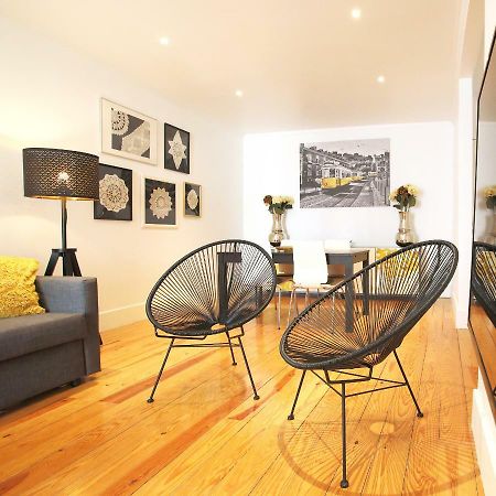 Arroios De Paixao Duplex Apartment Lisboa Ngoại thất bức ảnh