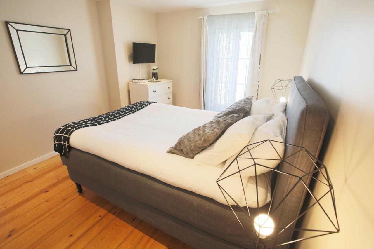 Arroios De Paixao Duplex Apartment Lisboa Ngoại thất bức ảnh