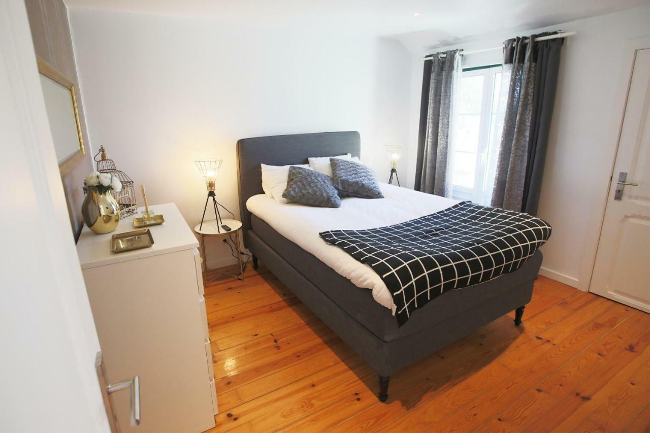 Arroios De Paixao Duplex Apartment Lisboa Ngoại thất bức ảnh