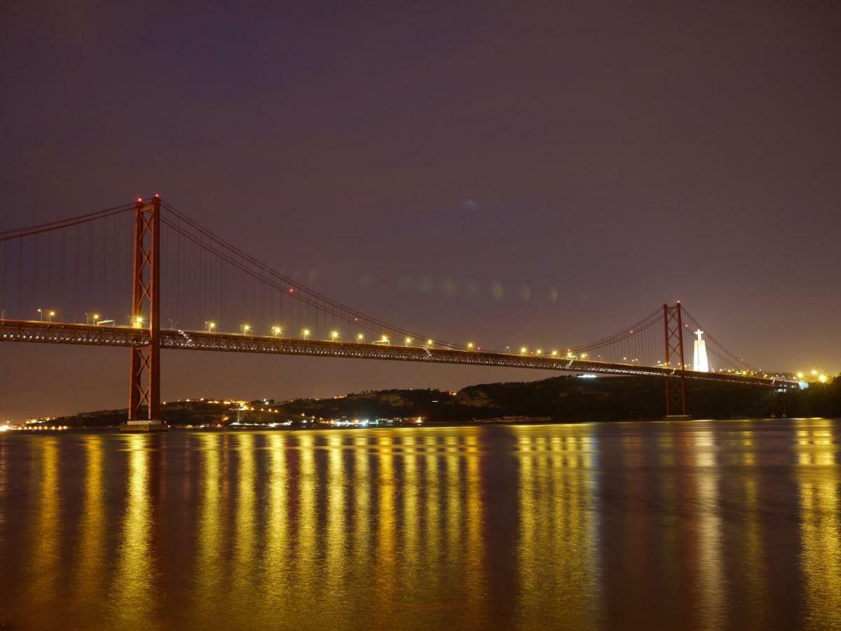 Arroios De Paixao Duplex Apartment Lisboa Ngoại thất bức ảnh